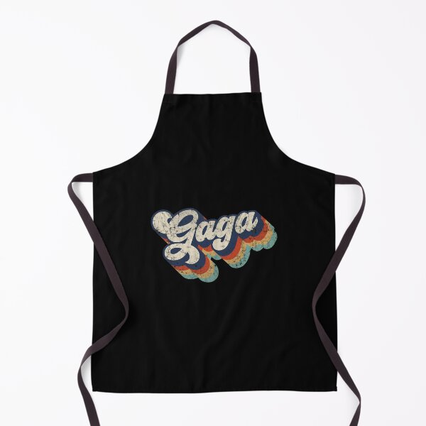 Item preview, Retro Cute Gaga for Gran designed and sold by motangyailid.