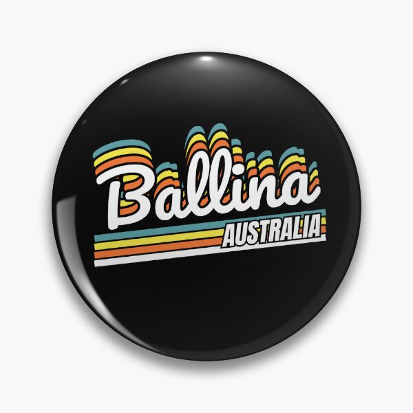 Item preview, Ballina Australia  designed and sold by aussieexplore.