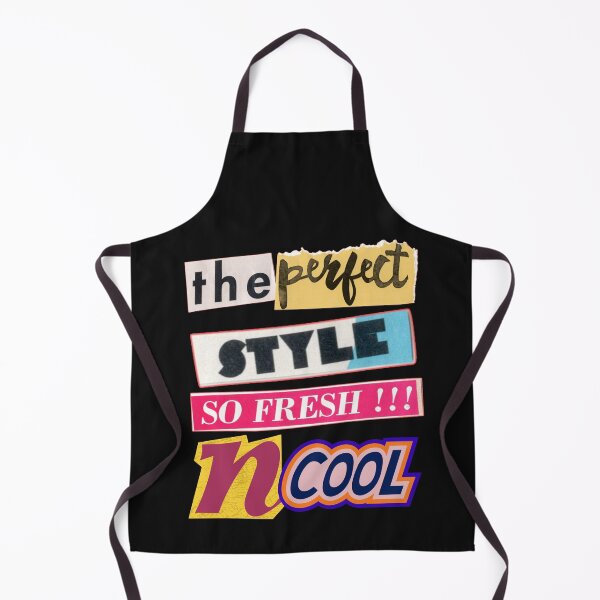 Item preview, THE PERFECT STYLE COOL designed and sold by aledfychan.