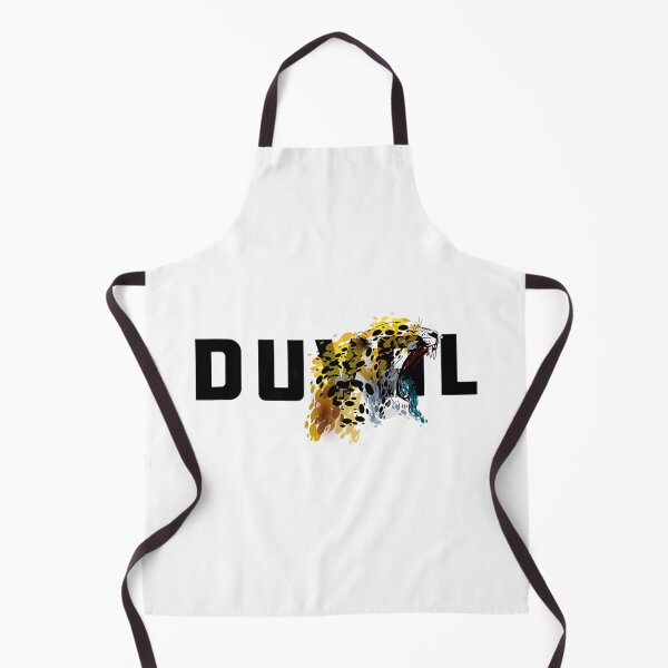 Item preview, Duval Teal Tongue Jaguar 		 designed and sold by zeimoreczkoc.