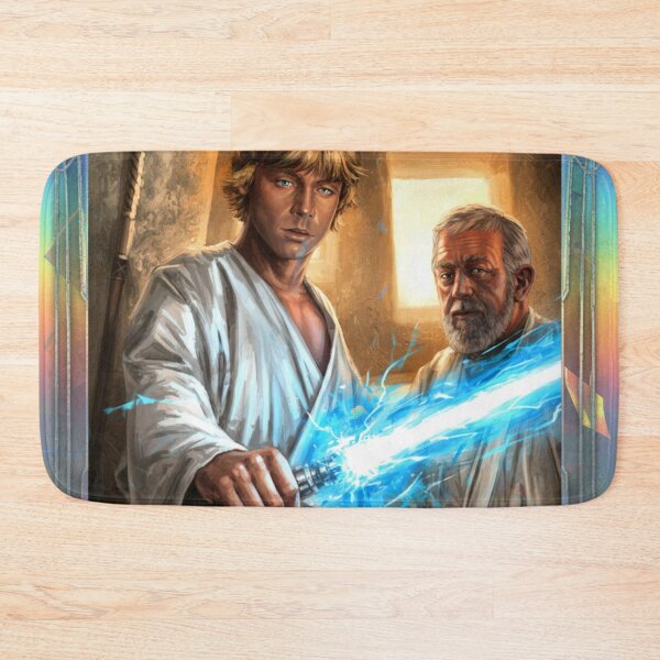 Item preview, A Hero's Journey - Holographic  designed and sold by CleverCulture.
