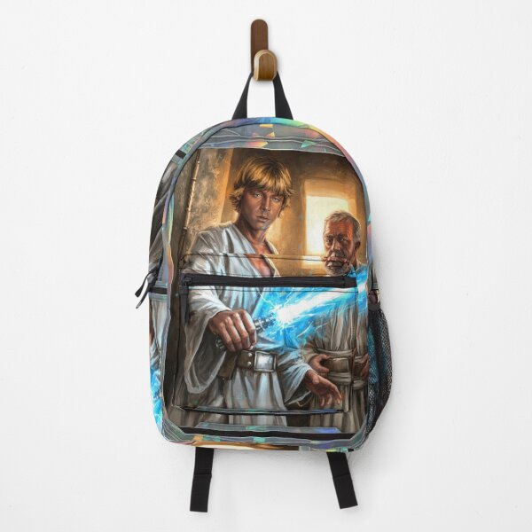 Item preview, A Hero's Journey - Holographic designed and sold by CleverCulture.