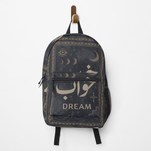 Item preview, خواب // DREAM designed and sold by ZOMARA.