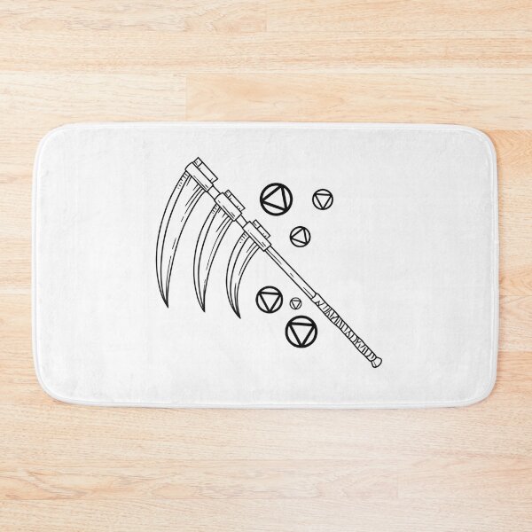 Item preview, Reaper’s Eye designed and sold by SacredRoses-Art.