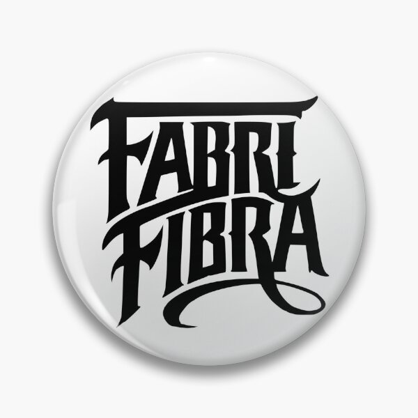 Item preview, Fabri Fibra Rapper Italian - Black Version designed and sold by Boshesrtop.