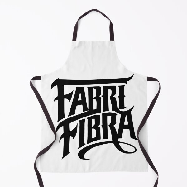 Item preview, Fabri Fibra Rapper Italian - Black Version designed and sold by Boshesrtop.