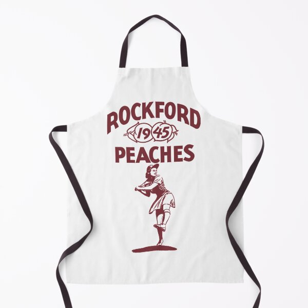 Item preview, Vintage Rockford Peaches Promo designed and sold by sorekulemano.
