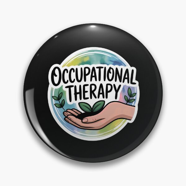 Item preview, Occupational Therapy, for Occupational Therapist. designed and sold by belladesign7.