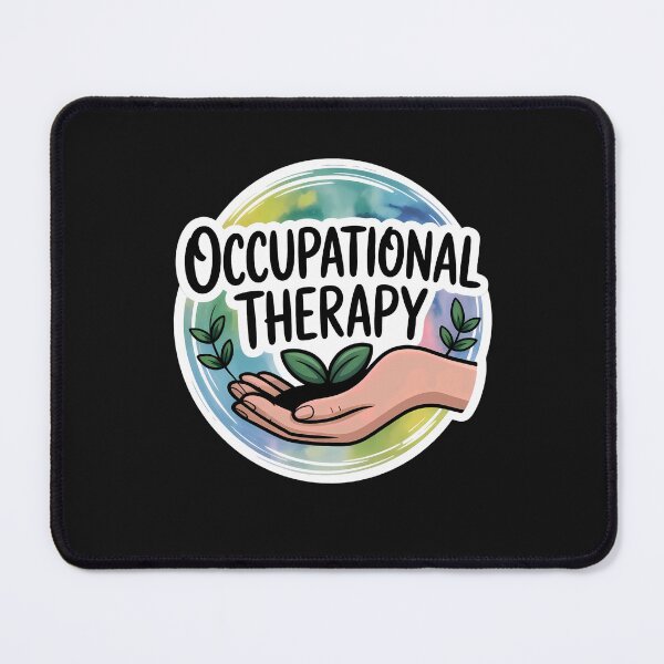 Item preview, Occupational Therapy, for Occupational Therapist. designed and sold by belladesign7.