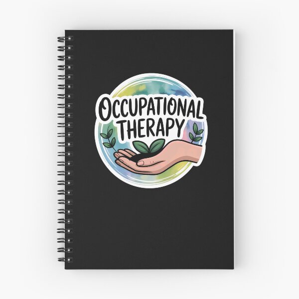 Item preview, Occupational Therapy, for Occupational Therapist. designed and sold by belladesign7.