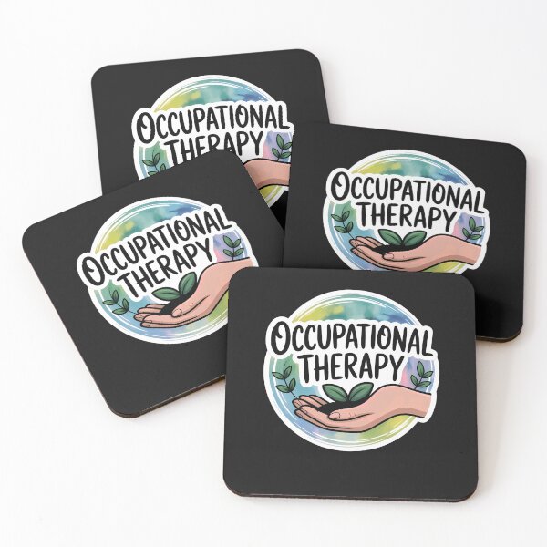 Item preview, Occupational Therapy, for Occupational Therapist. designed and sold by belladesign7.