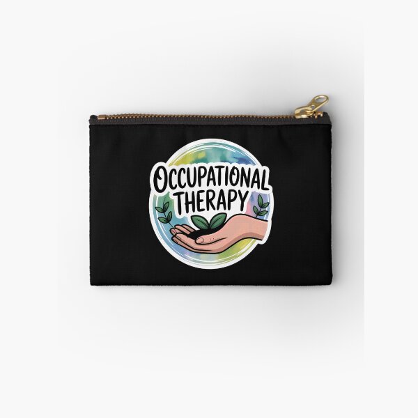 Item preview, Occupational Therapy, for Occupational Therapist. designed and sold by belladesign7.