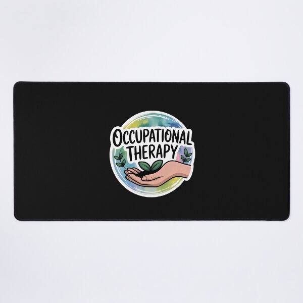 Item preview, Occupational Therapy, for Occupational Therapist. designed and sold by belladesign7.