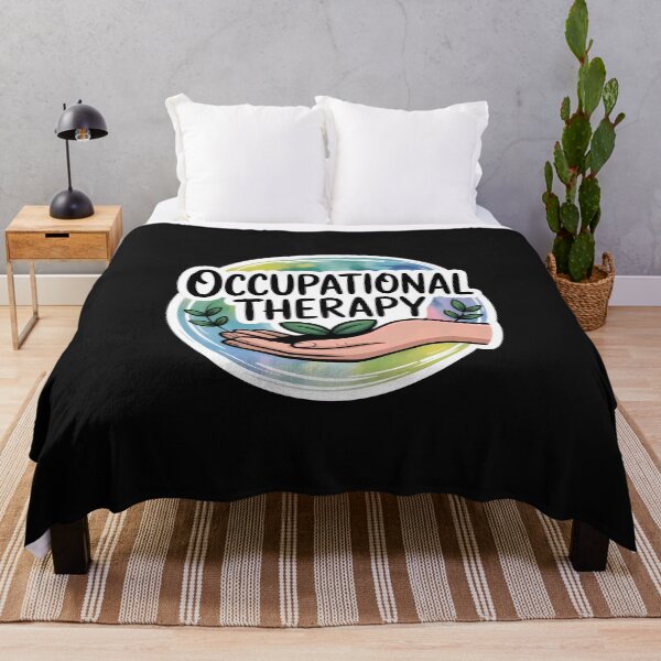 Item preview, Occupational Therapy, for Occupational Therapist. designed and sold by belladesign7.