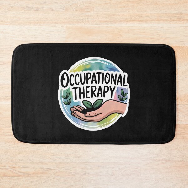 Item preview, Occupational Therapy, for Occupational Therapist. designed and sold by belladesign7.