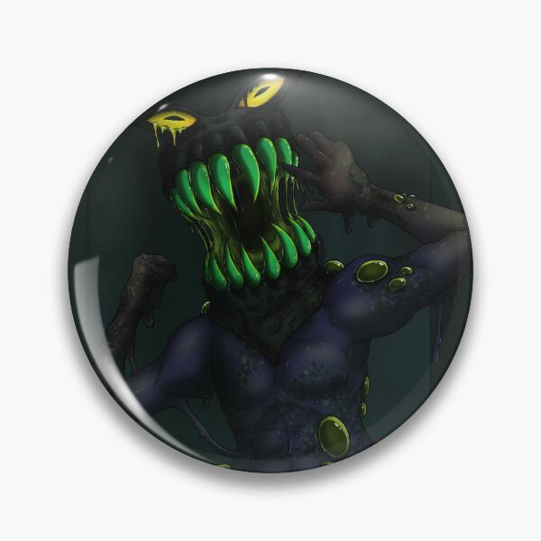 Item preview, Lemon Bread (Monstober 2025 - Day 3 - Sticky) designed and sold by CorruptedCiphers.