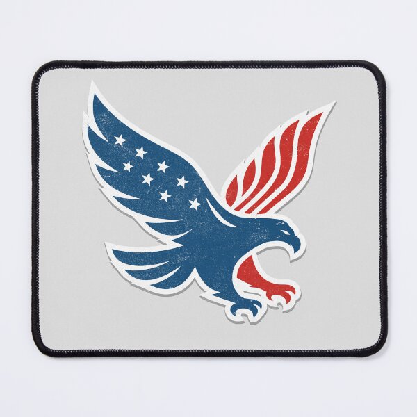 Item preview, American Eagle designed and sold by oops-I-drew-again.