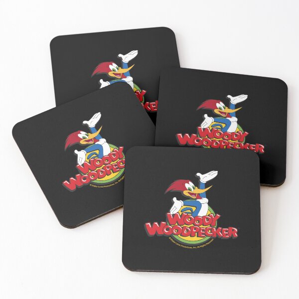 Artikelvorschau, Woody Woodpecker Classic entworfen und verkauft von cusanofiguerl.