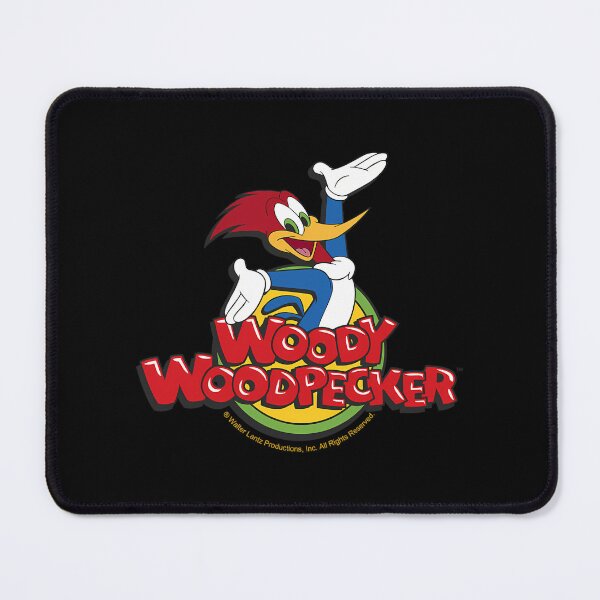 Artikelvorschau, Woody Woodpecker Classic entworfen und verkauft von cusanofiguerl.