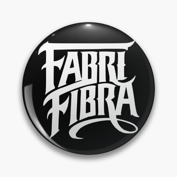 Item preview, Fabri Fibra Rapper Italian designed and sold by Boshesrtop.