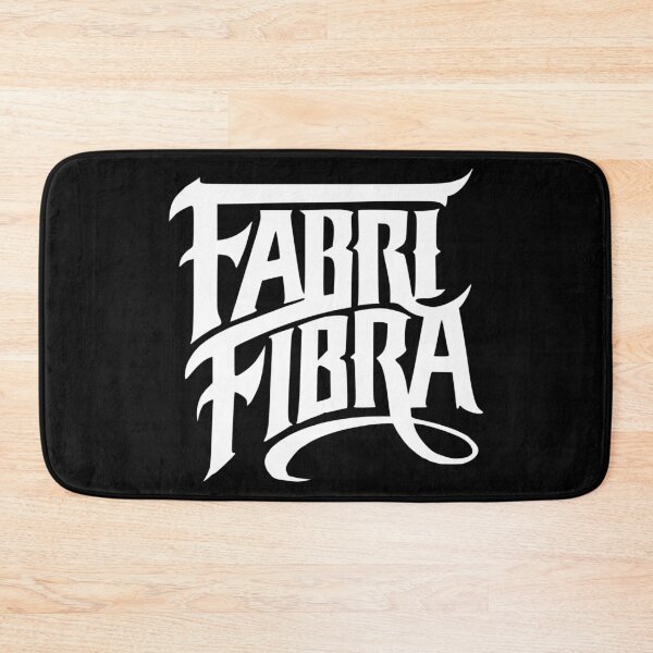 Item preview, Fabri Fibra Rapper Italian designed and sold by Boshesrtop.