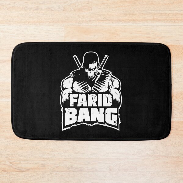 Item preview, Farid Bang Germany Rapper designed and sold by Boshesrtop.