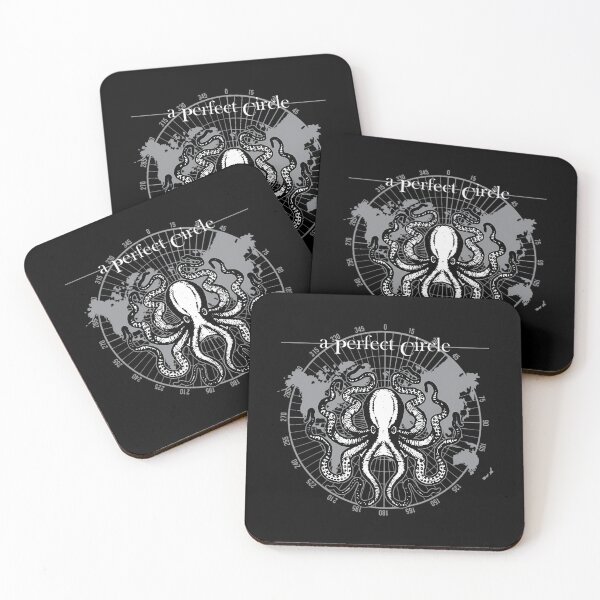 Item preview, Octopus Circular Math 	 Octopi Lovers Tee	 designed and sold by realpemehryl.