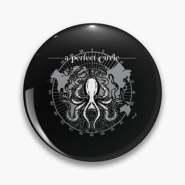 Item preview, Octopus Circular Math 	 Octopi Lovers Tee	 designed and sold by realpemehryl.