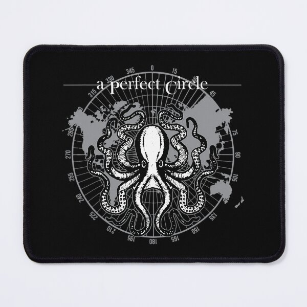 Item preview, Octopus Circular Math Octopi Lovers Tee designed and sold by realpemehryl.
