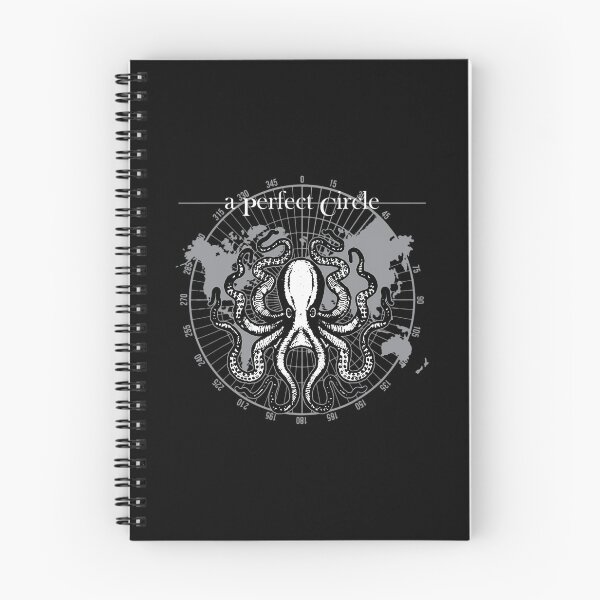 Item preview, Octopus Circular Math 	 Octopi Lovers Tee	 designed and sold by realpemehryl.