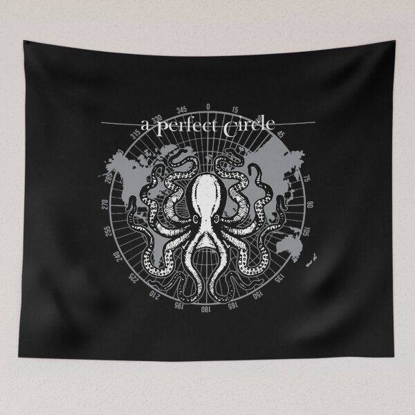 Item preview, Octopus Circular Math 	 Octopi Lovers Tee	 designed and sold by realpemehryl.