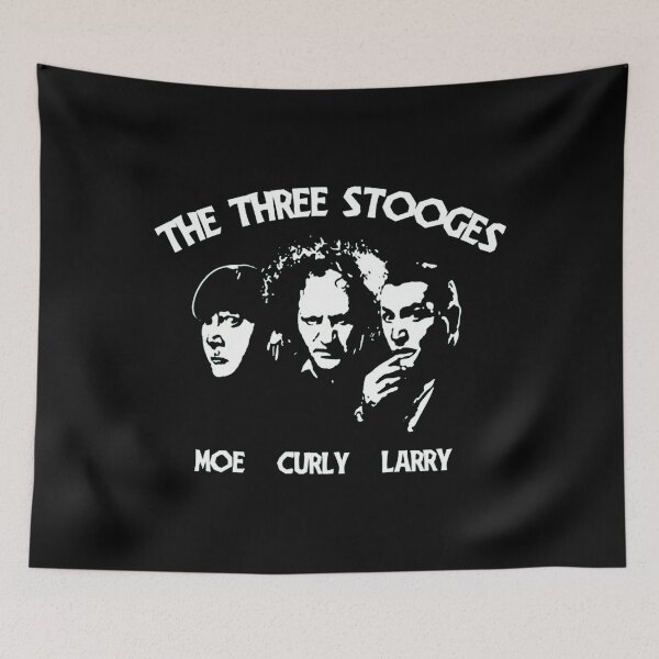 Item preview, music - The Stooges designed and sold by NeilfAhiey.