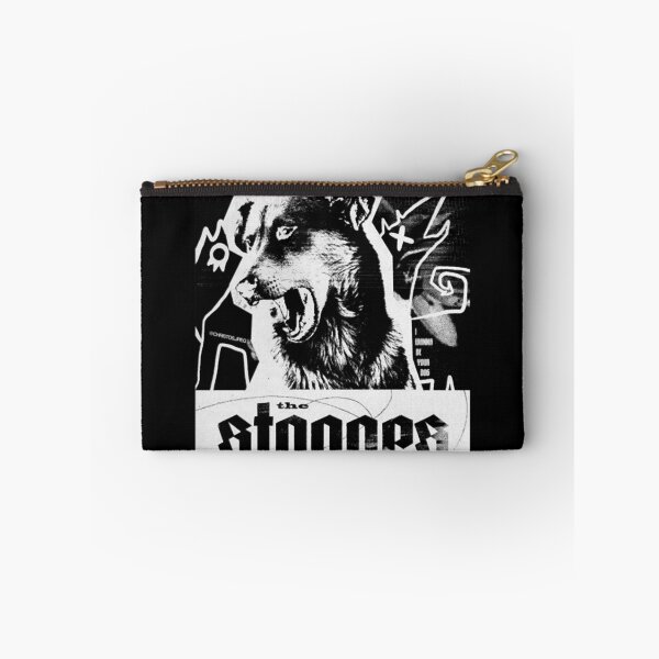 Item preview, Art - The Stooges designed and sold by NeilfAhiey.