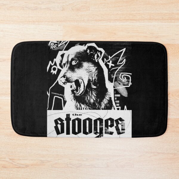 Item preview, Art - The Stooges designed and sold by NeilfAhiey.