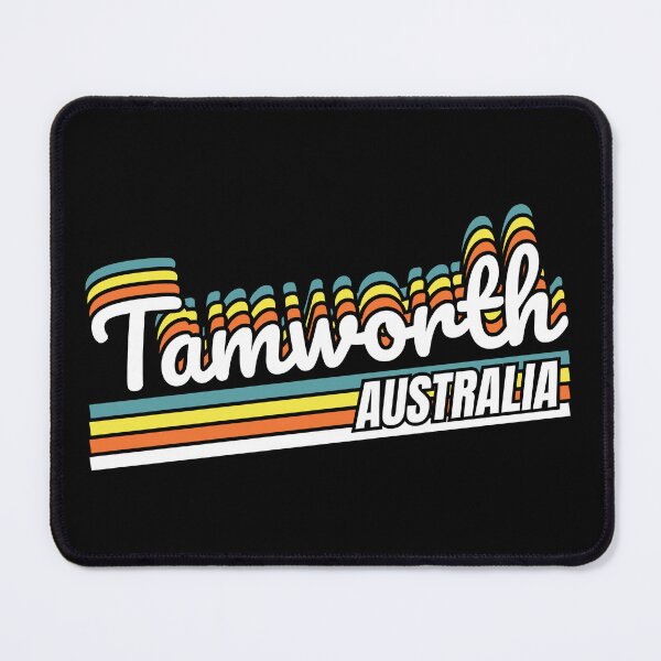 Item preview, Tamworth Australia designed and sold by aussieexplore.