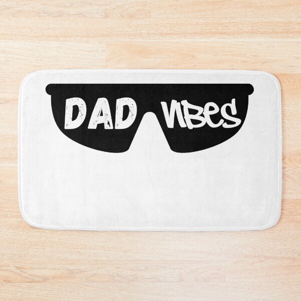 Item preview, Dad Vibes designed and sold by Dad-Vibes.