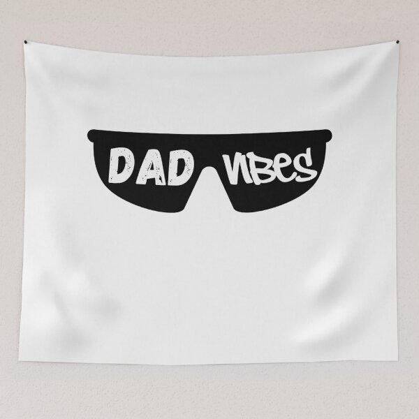 Item preview, Dad Vibes designed and sold by Dad-Vibes.