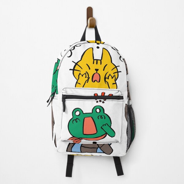 Item preview, Frog Cat Boar Meme Reactions designed and sold by DariaOltes.