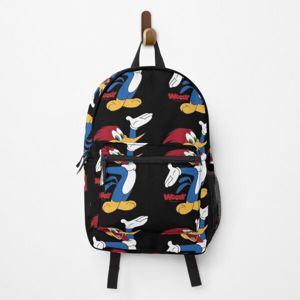 Item preview, Woody Woodpecker Full Body 	 Portrait 		 designed and sold by cusanofiguerl.