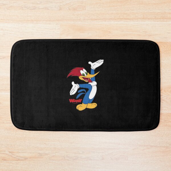 Item preview, Woody Woodpecker Full Body 	 Portrait 		 designed and sold by cusanofiguerl.