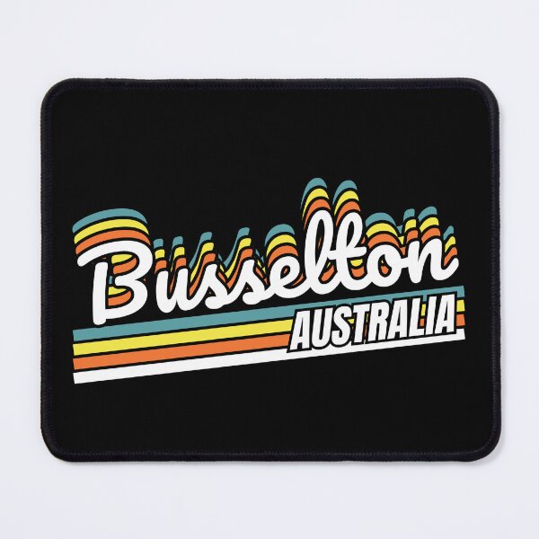 Item preview, Busselton Australia designed and sold by aussieexplore.