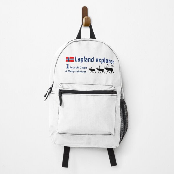 Item preview, Lapland Norway North Cape Explorer designed and sold by Aurealis Creatief.