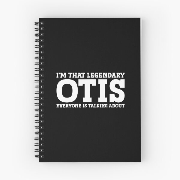 Item preview, Otis Personal Name Funny Otis 		 designed and sold by buoasheag.