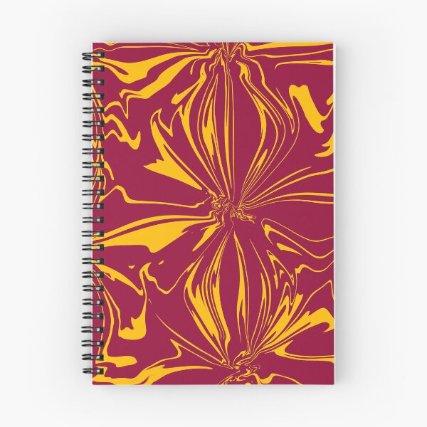 Item preview, Tempe Arizona AR Design Colors Pattern  designed and sold by Lartheviking.
