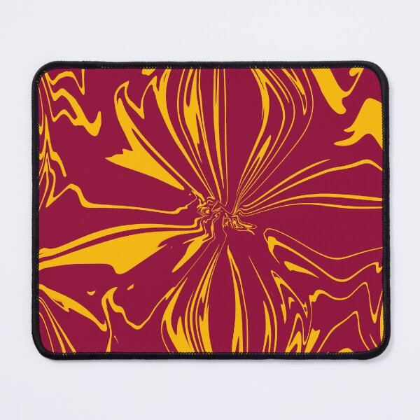 Item preview, Tempe Arizona AR Design Colors Pattern  designed and sold by Lartheviking.