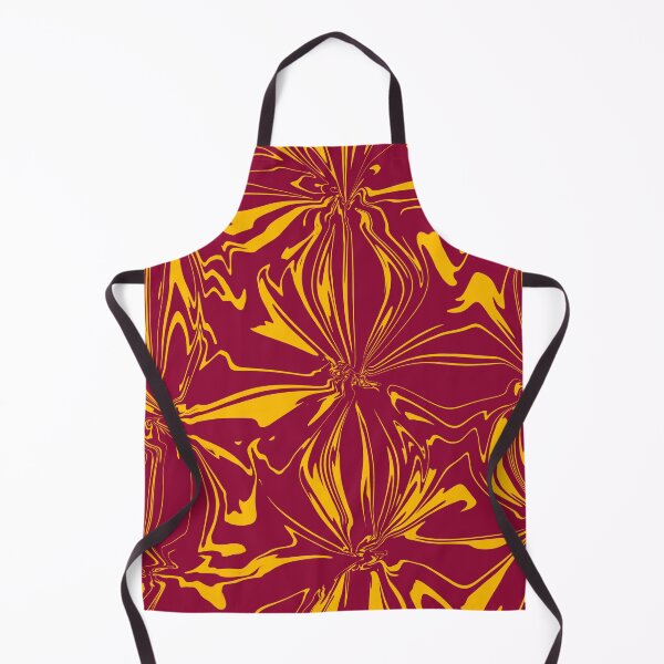 Item preview, Tempe Arizona AR Design Colors Pattern  designed and sold by Lartheviking.