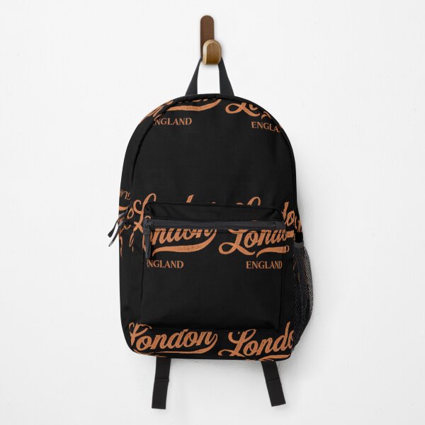 Item preview, Retro England City - Vintage London Pullover 		 designed and sold by motangyailid.