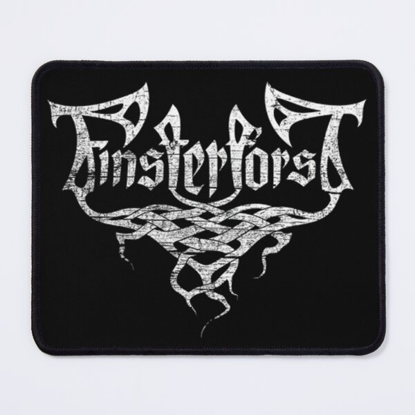 Item preview, Finsterforst Rock Band German designed and sold by Boshesrtop.