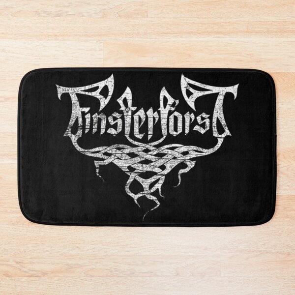 Item preview, Finsterforst Rock Band German designed and sold by Boshesrtop.