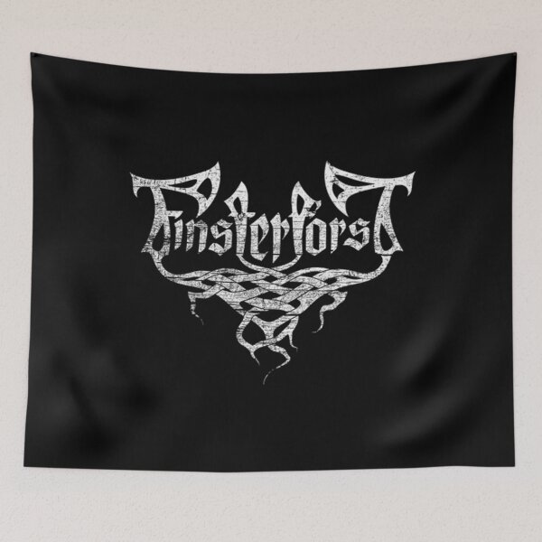 Item preview, Finsterforst Rock Band German designed and sold by Boshesrtop.